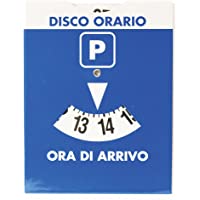 CORA 000120261 Disco horario Tipo Europa